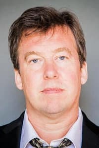 Mike Lummis in Love... And Other Reasons to Panic