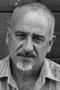 Luciano Miele in Famosi in 7 giorni