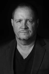 Scott McRae in Punishment