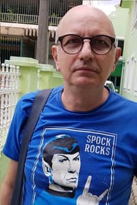Sérgio Stern in Viva Voz