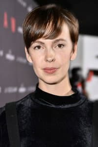 Brittany Allen in Extraterrestrial