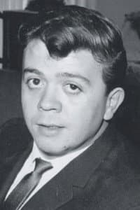 Xavier López in Nueva Chistelandia
