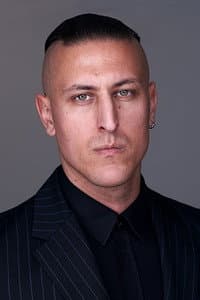 Petar Gatsby in Unmasked