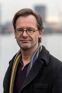 Ronald van Raak in Emile Roemer - Tussen pieken en peilen