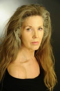Jennifer Guy in Side by Side