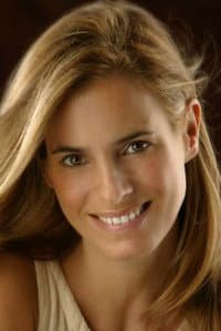 Eva Mariol in Buenas noches, señor monstruo