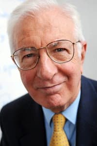 Richard Layard in Le Business du bonheur