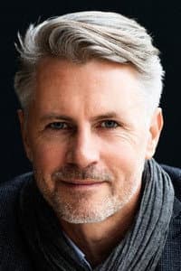 Morten Jacobsen in Skipper & Co.