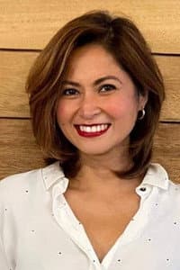 Sharmaine Suarez in Lahar: Paraisong Abo