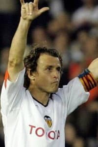 Amedeo Carboni in Un Valencia Para El Recuerdo