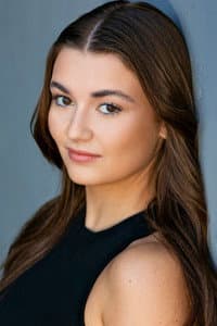 Gemma Brooke Allen in Mixtape