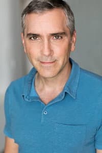 Scott Lowell in Be Good For Rachel