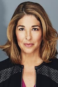 Naomi Klein in The Shock Doctrine