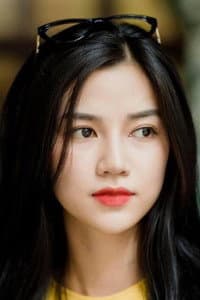 Anh Đào in Hồng Hà nữ sĩ