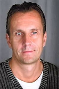 Joakim Lindblad in Masjävlar