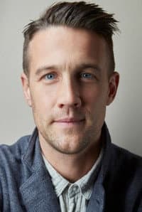 Nico Evers-Swindell in Cory Comes to Christmas