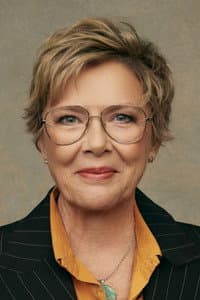 Annette Bening in The Face of Love