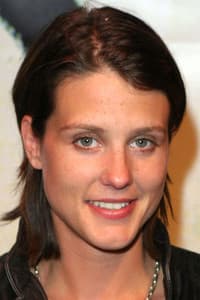 Heather Peace in London's Burning: Duty Log