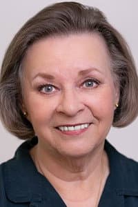 Jill Jane Clements in The Adventures of Ociee Nash