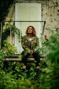 Apolline Vedrenne in Ceux qui Survivent