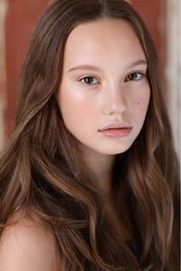 Sydney Bullock in Trust in Love