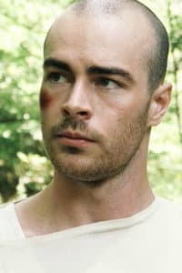 Erik Thompson in Praetorian