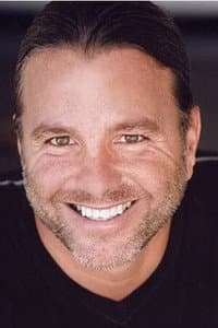 Billy Lockwood in One & One is Twelve
