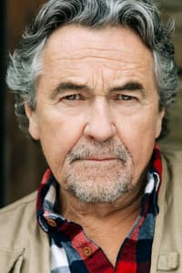 Greg Rogers in Rip in Time
