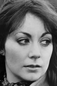 Anita Carey in Mr and Mrs Bureaucrat