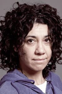 Luciana Acuña in Pin de Fartie
