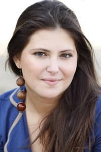 Lara Rodrigues in Sítio do Picapau Amarelo: Reino das Águas Claras