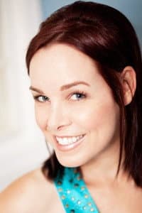 Erica D. Schroeder in My Love Affair with Marriage