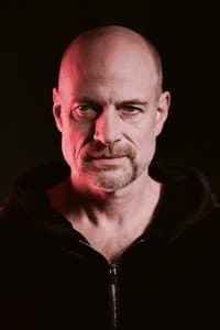 Igor Ondříček in Pinocchio