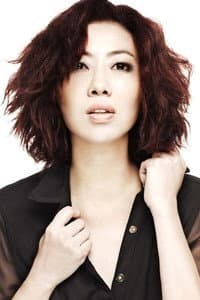 Patricia Mok in Republic of Food