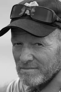 Greg Melvill-Smith in Orion's Key