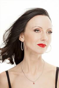 Karen Egan in The Bright Side