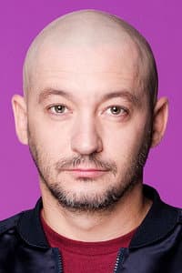 Wojciech Brzeziński in Zero_jeden_zero