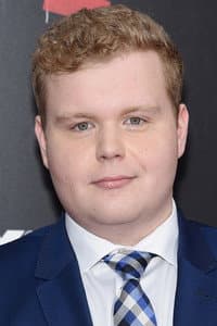 Brett Kelly in Just a Phase