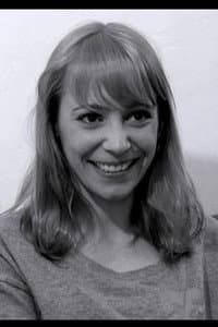 Paula Carruega in Hasta las entrañas