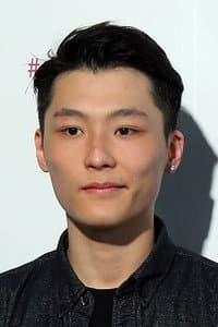 Chris Kwan-Yiu Tong in Dai si hing