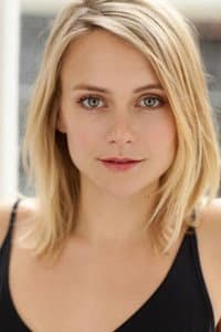 Leslie Fray in Homesick