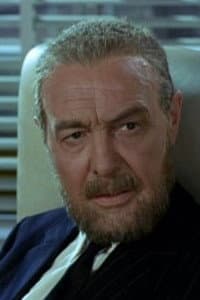 Anthony Nicholls in The Time Machine