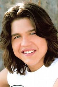 Richard Sandrak in Little Hercules