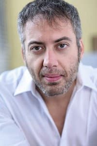 Juan Carlos Diaz in Night of the Sicario