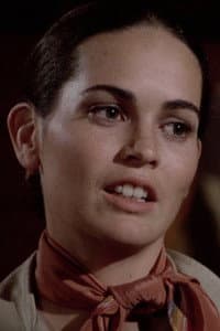 Devon Ericson in The Runaway Barge