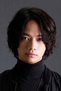 Junya Ikeda in Raichi Hikari Kurabu