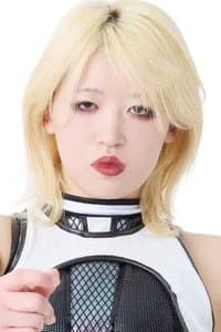 Akira Kurogane in STARDOM in TAKASAKI 2026 May.