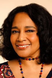 Phyllis Salaberrios in Playing Sam