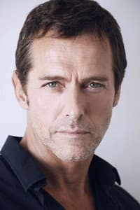 Laurent Hennequin in Résiste