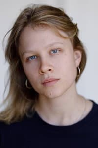 Anna Bachmann in Wolfsland - Die traurigen Schwestern